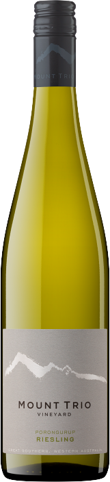 Mount Trio Vineyard Riesling 2024 Porongurup